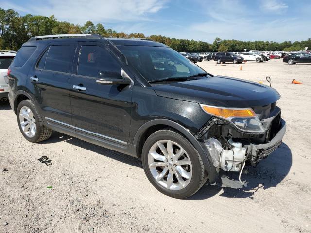 Photo 3 VIN: 1FM5K7D8XEGC57153 - FORD EXPLORER 