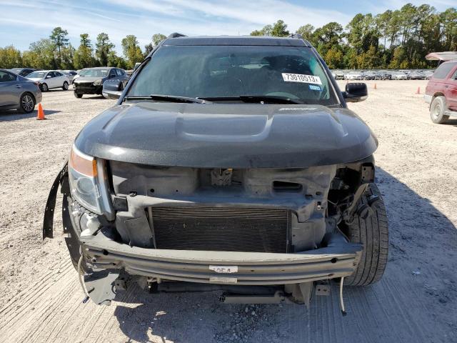 Photo 4 VIN: 1FM5K7D8XEGC57153 - FORD EXPLORER 