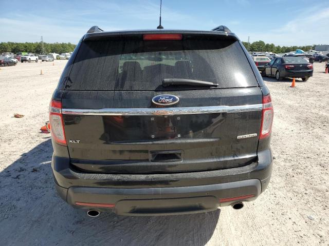 Photo 5 VIN: 1FM5K7D8XEGC57153 - FORD EXPLORER 