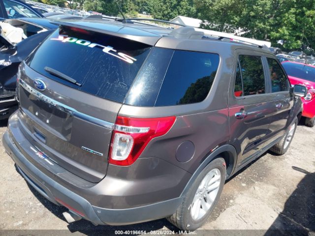 Photo 3 VIN: 1FM5K7D8XFGA13598 - FORD EXPLORER 