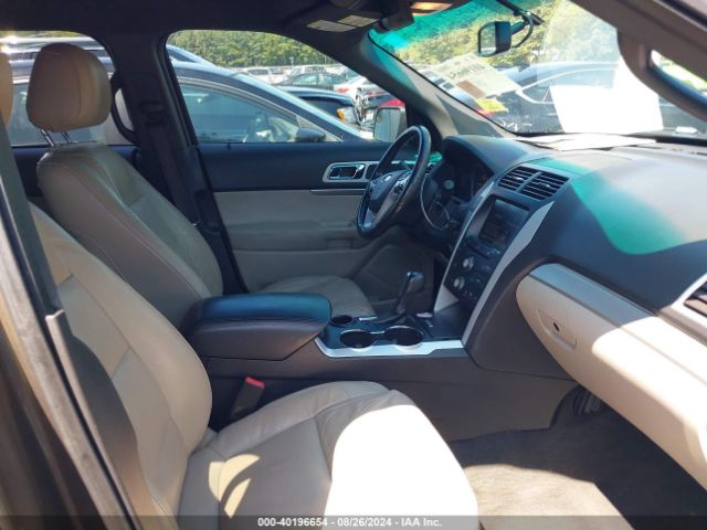 Photo 4 VIN: 1FM5K7D8XFGA13598 - FORD EXPLORER 