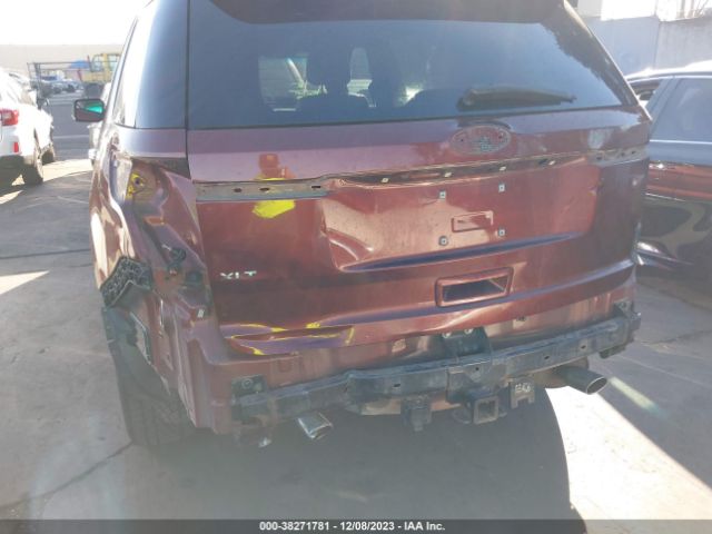 Photo 5 VIN: 1FM5K7D8XFGA25881 - FORD EXPLORER 