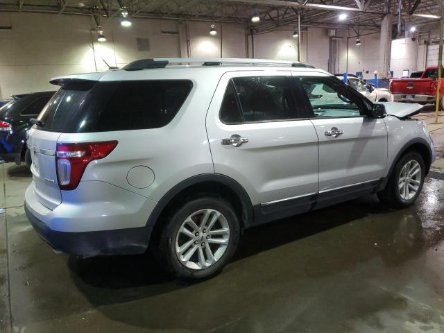 Photo 2 VIN: 1FM5K7D8XFGA32894 - FORD EXPLORER 