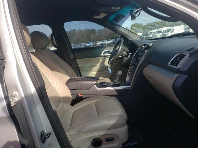 Photo 4 VIN: 1FM5K7D8XFGA44172 - FORD EXPLORER X 