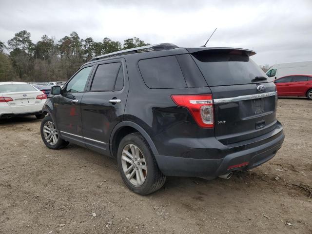 Photo 1 VIN: 1FM5K7D8XFGA54121 - FORD EXPLORER 