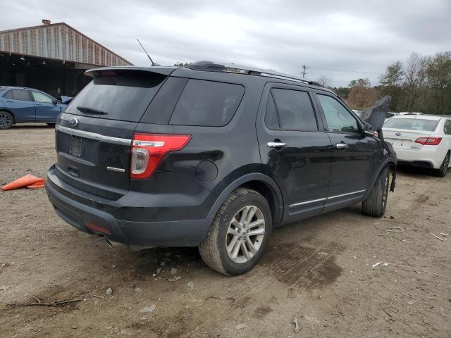 Photo 2 VIN: 1FM5K7D8XFGA54121 - FORD EXPLORER 