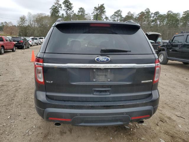 Photo 5 VIN: 1FM5K7D8XFGA54121 - FORD EXPLORER 