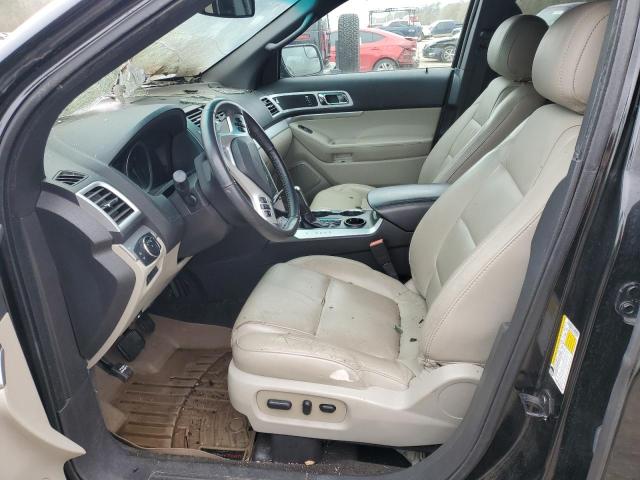 Photo 6 VIN: 1FM5K7D8XFGA54121 - FORD EXPLORER 