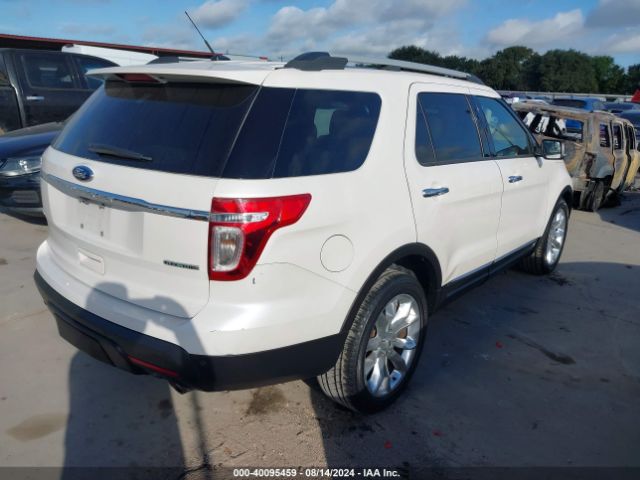 Photo 3 VIN: 1FM5K7D8XFGA71596 - FORD EXPLORER 