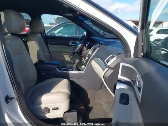 Photo 4 VIN: 1FM5K7D8XFGA71596 - FORD EXPLORER 