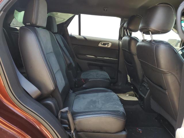 Photo 10 VIN: 1FM5K7D8XFGA74935 - FORD EXPLORER X 