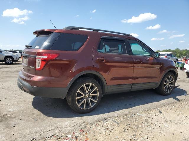 Photo 2 VIN: 1FM5K7D8XFGA74935 - FORD EXPLORER X 