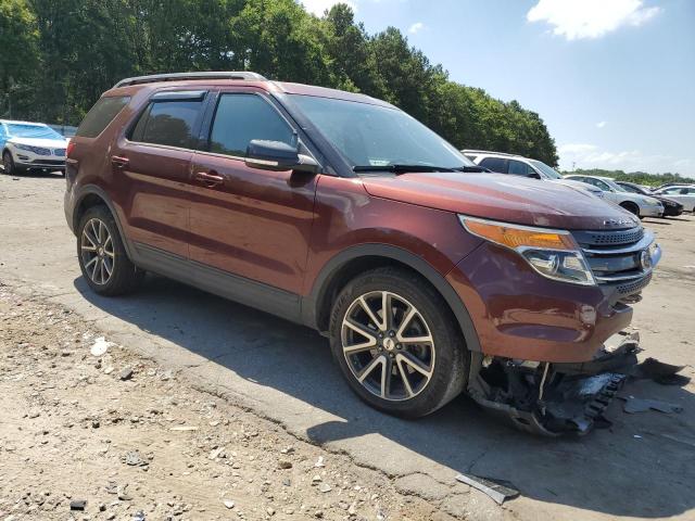 Photo 3 VIN: 1FM5K7D8XFGA74935 - FORD EXPLORER X 