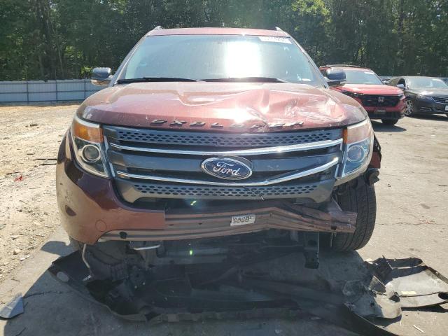 Photo 4 VIN: 1FM5K7D8XFGA74935 - FORD EXPLORER X 