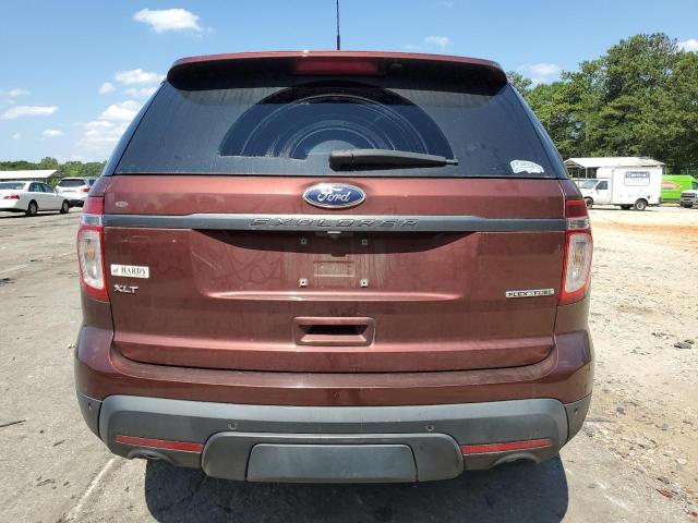 Photo 5 VIN: 1FM5K7D8XFGA74935 - FORD EXPLORER X 