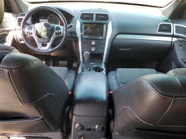 Photo 7 VIN: 1FM5K7D8XFGA74935 - FORD EXPLORER X 