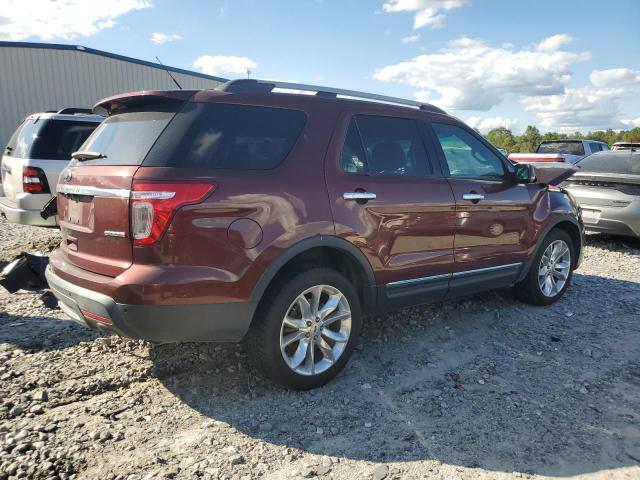 Photo 2 VIN: 1FM5K7D8XFGA82601 - FORD EXPLORER X 