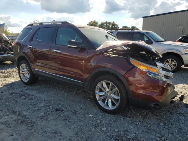 Photo 3 VIN: 1FM5K7D8XFGA82601 - FORD EXPLORER X 