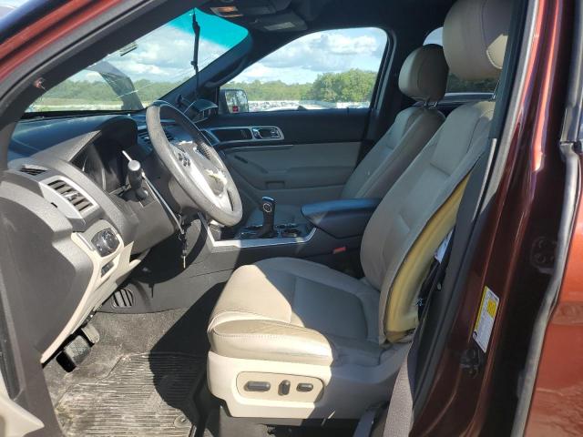 Photo 6 VIN: 1FM5K7D8XFGA82601 - FORD EXPLORER X 