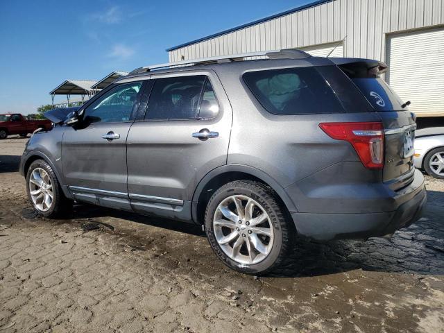 Photo 1 VIN: 1FM5K7D8XFGA84879 - FORD EXPLORER 