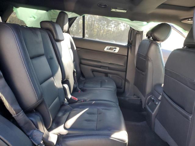 Photo 10 VIN: 1FM5K7D8XFGA84879 - FORD EXPLORER 