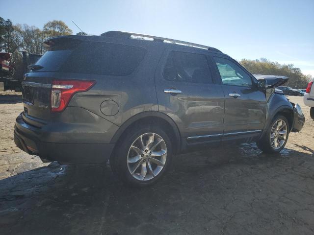 Photo 2 VIN: 1FM5K7D8XFGA84879 - FORD EXPLORER 