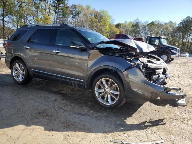 Photo 3 VIN: 1FM5K7D8XFGA84879 - FORD EXPLORER 