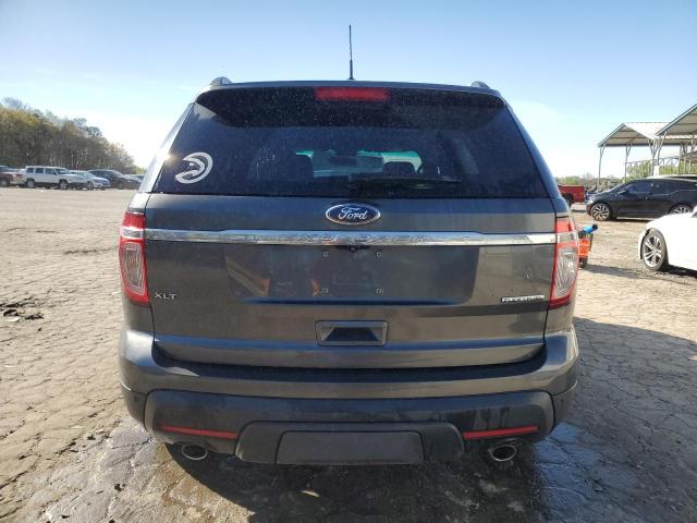 Photo 5 VIN: 1FM5K7D8XFGA84879 - FORD EXPLORER 