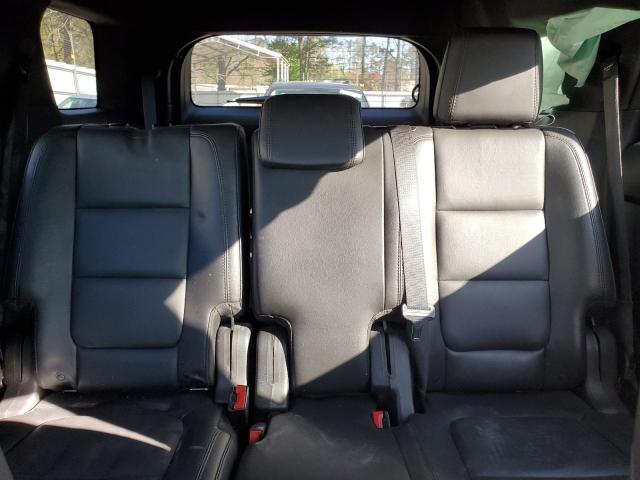 Photo 9 VIN: 1FM5K7D8XFGA84879 - FORD EXPLORER 