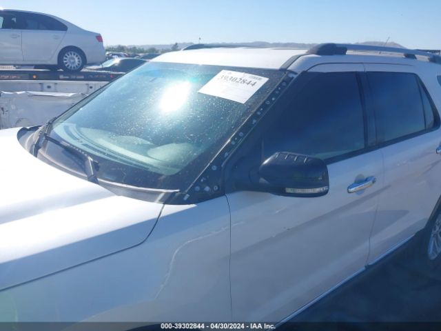 Photo 5 VIN: 1FM5K7D8XFGA95543 - FORD EXPLORER 