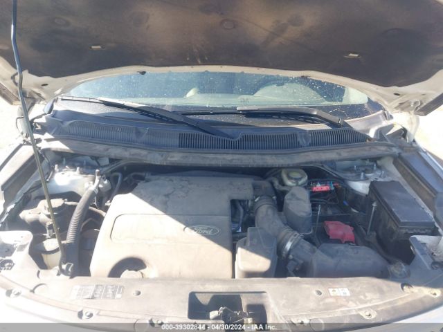 Photo 9 VIN: 1FM5K7D8XFGA95543 - FORD EXPLORER 