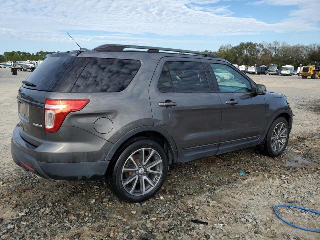 Photo 2 VIN: 1FM5K7D8XFGA96238 - FORD EXPLORER X 