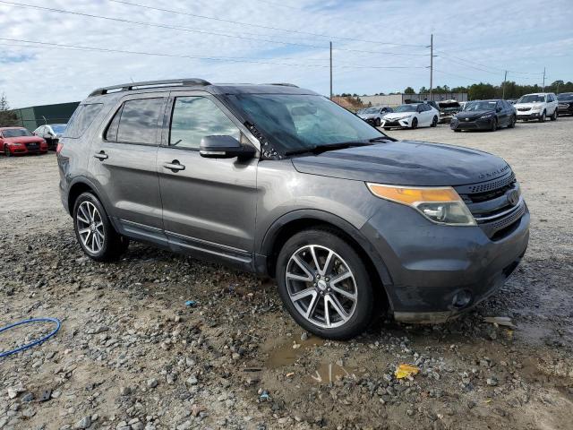 Photo 3 VIN: 1FM5K7D8XFGA96238 - FORD EXPLORER X 