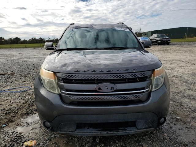 Photo 4 VIN: 1FM5K7D8XFGA96238 - FORD EXPLORER X 