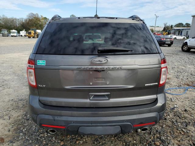 Photo 5 VIN: 1FM5K7D8XFGA96238 - FORD EXPLORER X 