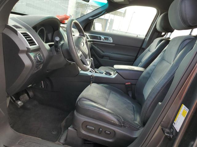 Photo 6 VIN: 1FM5K7D8XFGA96238 - FORD EXPLORER X 