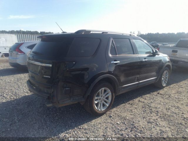 Photo 3 VIN: 1FM5K7D8XFGB23759 - FORD EXPLORER 