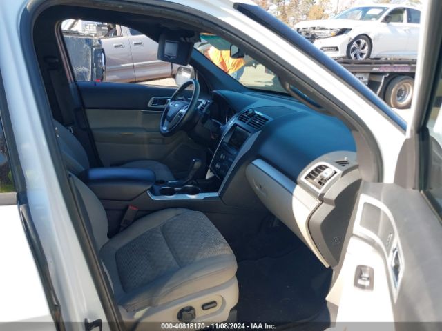 Photo 4 VIN: 1FM5K7D8XFGB36690 - FORD EXPLORER 