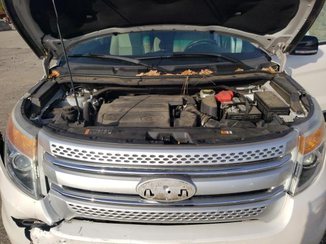 Photo 10 VIN: 1FM5K7D8XFGB47107 - FORD EXPLORER X 