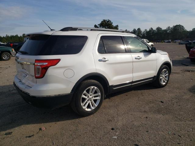 Photo 2 VIN: 1FM5K7D8XFGB47107 - FORD EXPLORER X 