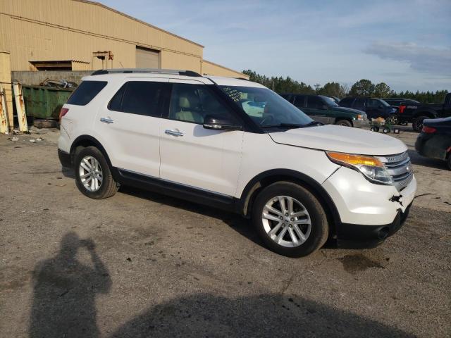 Photo 3 VIN: 1FM5K7D8XFGB47107 - FORD EXPLORER X 