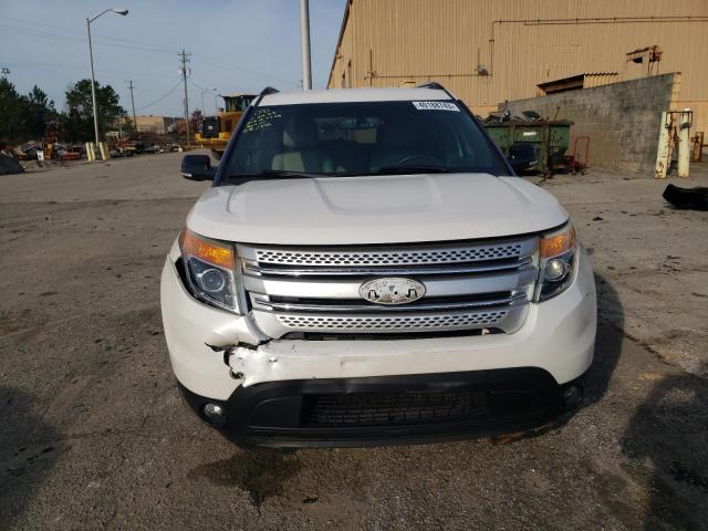 Photo 4 VIN: 1FM5K7D8XFGB47107 - FORD EXPLORER X 