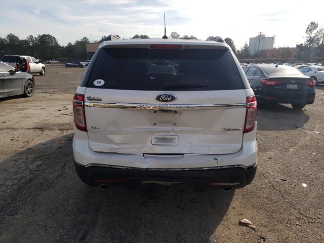 Photo 5 VIN: 1FM5K7D8XFGB47107 - FORD EXPLORER X 