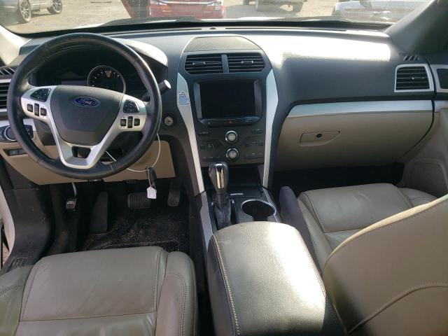 Photo 7 VIN: 1FM5K7D8XFGB47107 - FORD EXPLORER X 