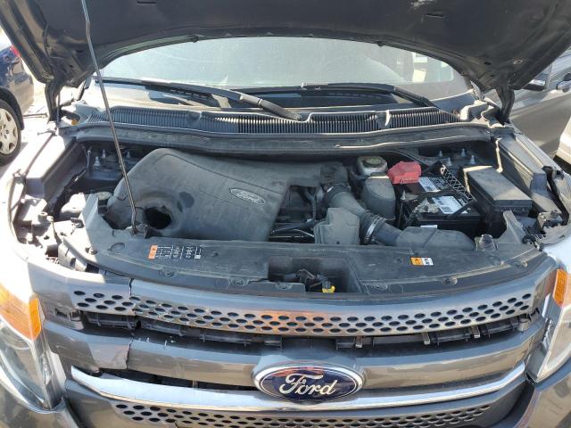 Photo 11 VIN: 1FM5K7D8XFGB49424 - FORD EXPLORER X 