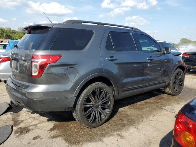 Photo 2 VIN: 1FM5K7D8XFGB49424 - FORD EXPLORER X 