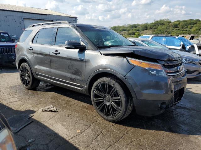 Photo 3 VIN: 1FM5K7D8XFGB49424 - FORD EXPLORER X 