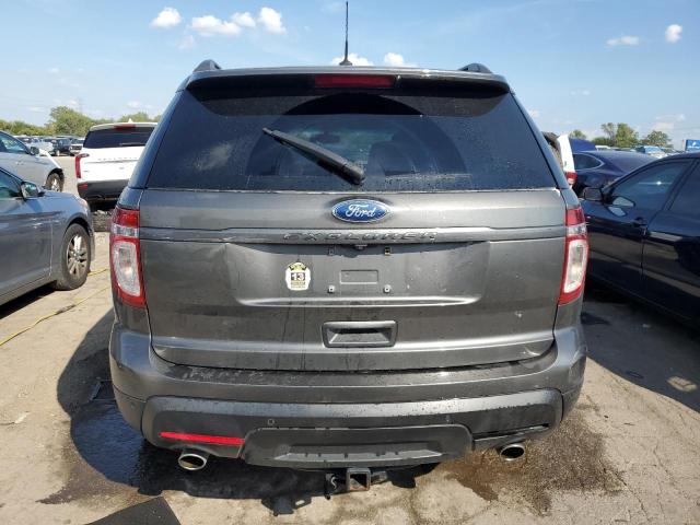 Photo 5 VIN: 1FM5K7D8XFGB49424 - FORD EXPLORER X 