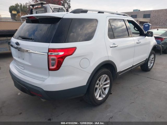 Photo 3 VIN: 1FM5K7D8XFGB60259 - FORD EXPLORER 