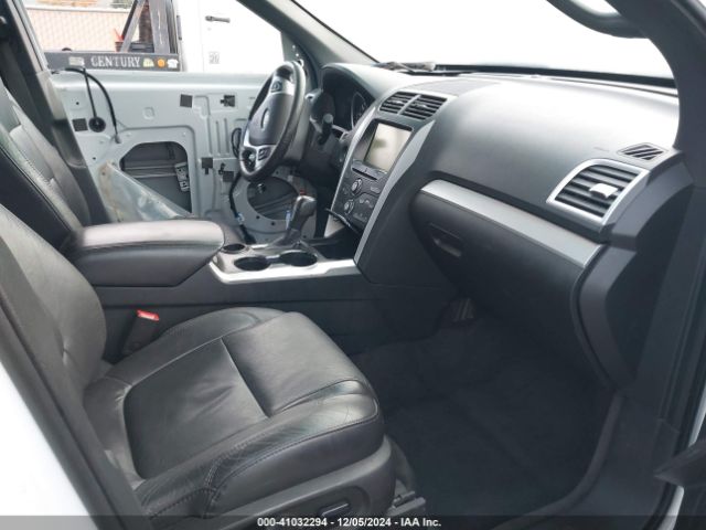 Photo 4 VIN: 1FM5K7D8XFGB60259 - FORD EXPLORER 